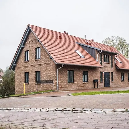 Large Haussee Modern Retreat * Amtshof